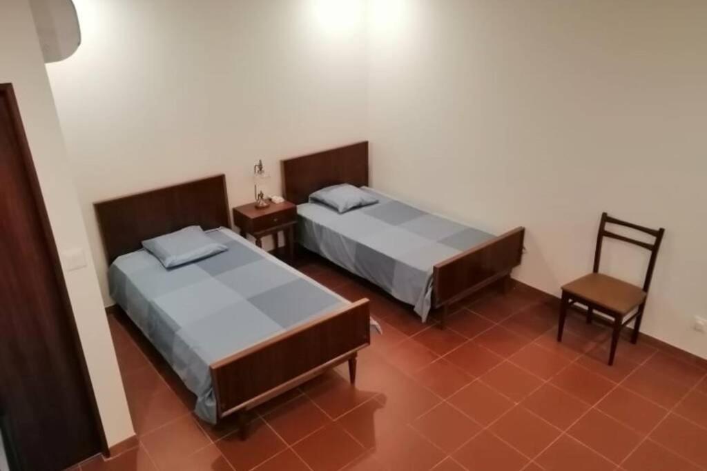 カスカイスCasa Dos Avosアパートメント エクステリア 写真