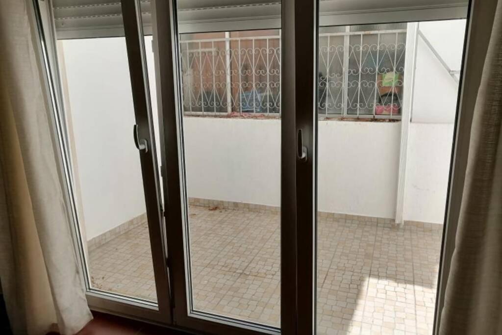 カスカイスCasa Dos Avosアパートメント エクステリア 写真