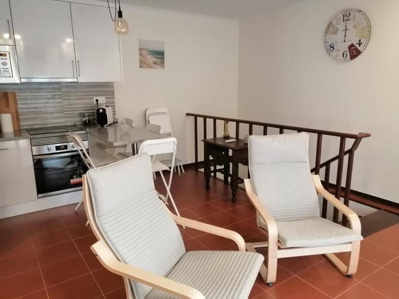 カスカイスCasa Dos Avosアパートメント エクステリア 写真